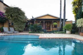 Pin Oak Cottage
